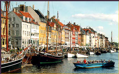 Denmark