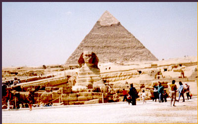 Egypt